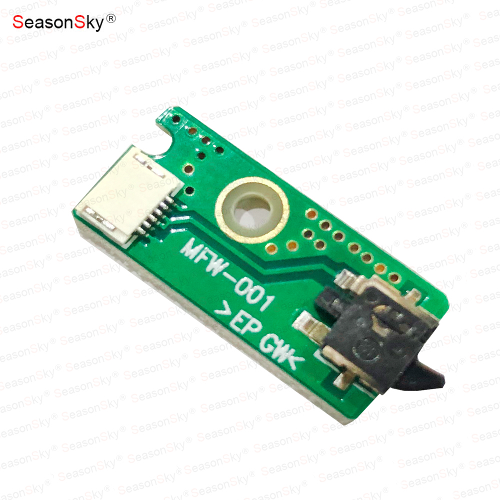 DVD DRIVER Power on off circuit board for PS3 4000 1.jpg