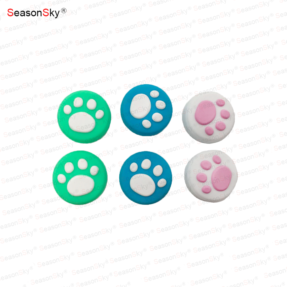 Thumb grips for Nintendo Switch NS-201-5.jpg