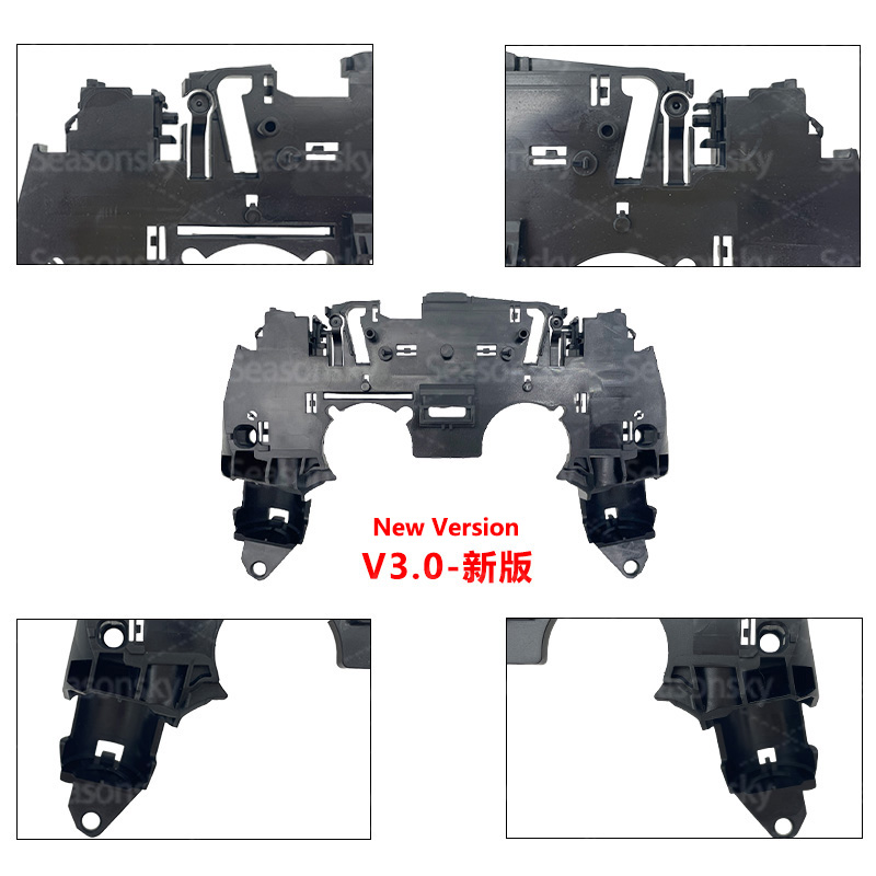 For PS5 Controller Holder Frame – mgygame