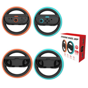 For Switch 2 HBS-2866 Left and Right Controllers