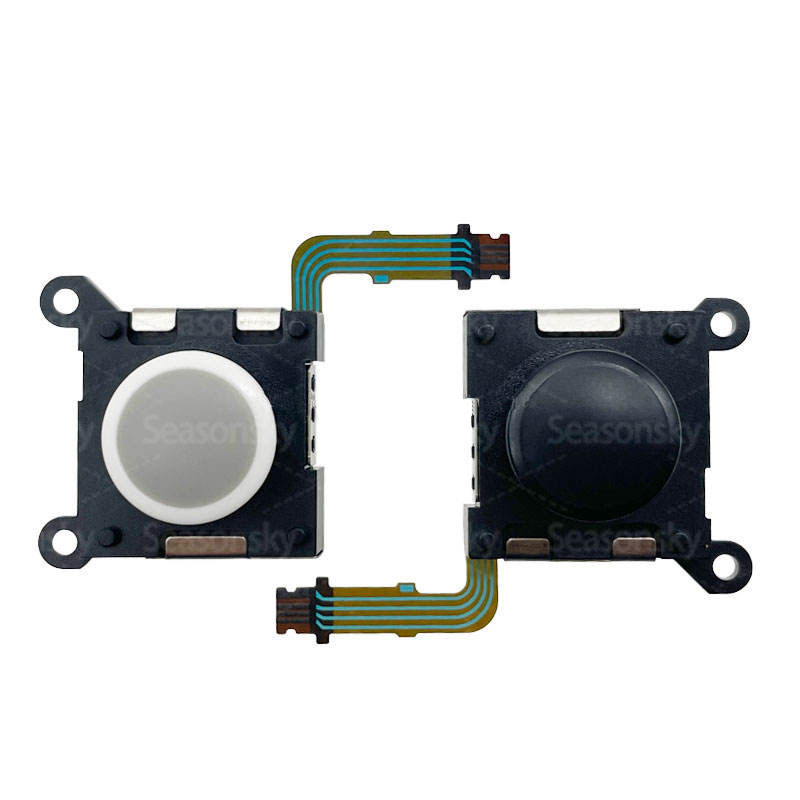For PS Vita 2000 Repair Part Analog Stick 3D Joystick Thumbstick Control Game Accessories