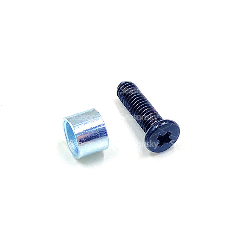 For PS5 Accessory High Quality SSD Screw and Nuts Essential