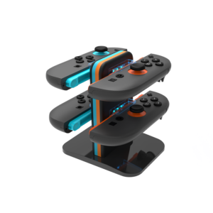 For Switch 2 HBS-2858 Charging Dock