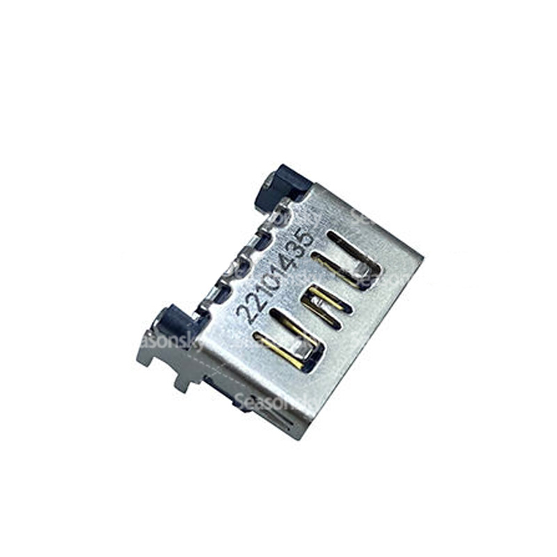 For PS5 High Definition Multimedia Interface Connector Slot