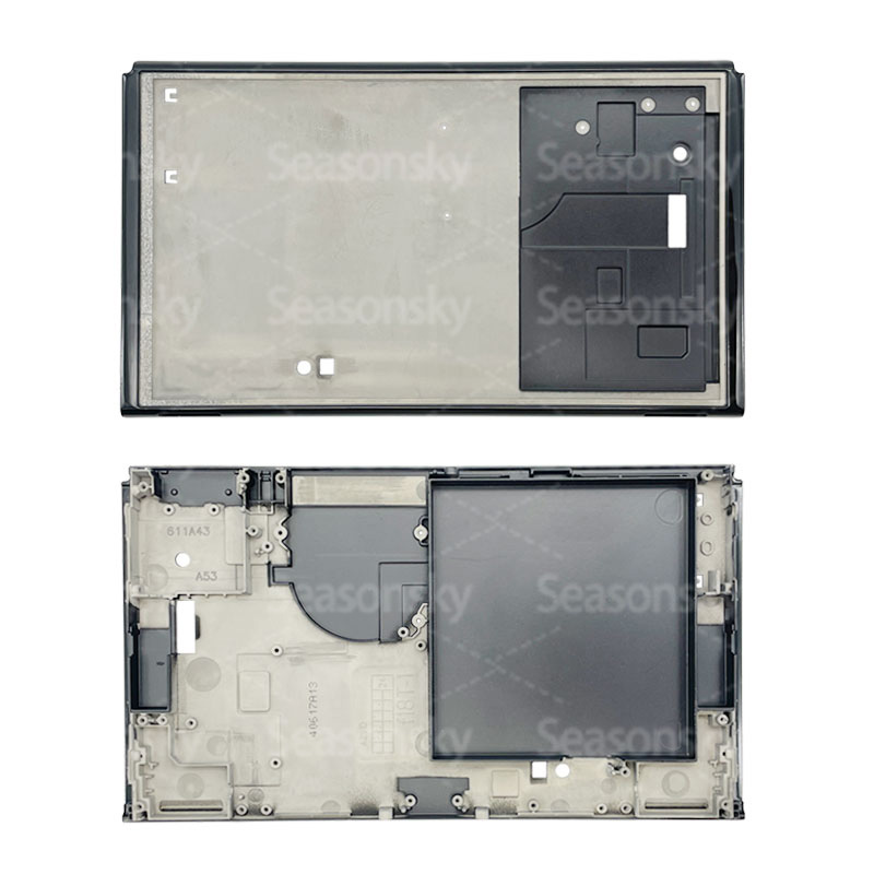 For Switch Oled Original Game Console Middle Plate Frame