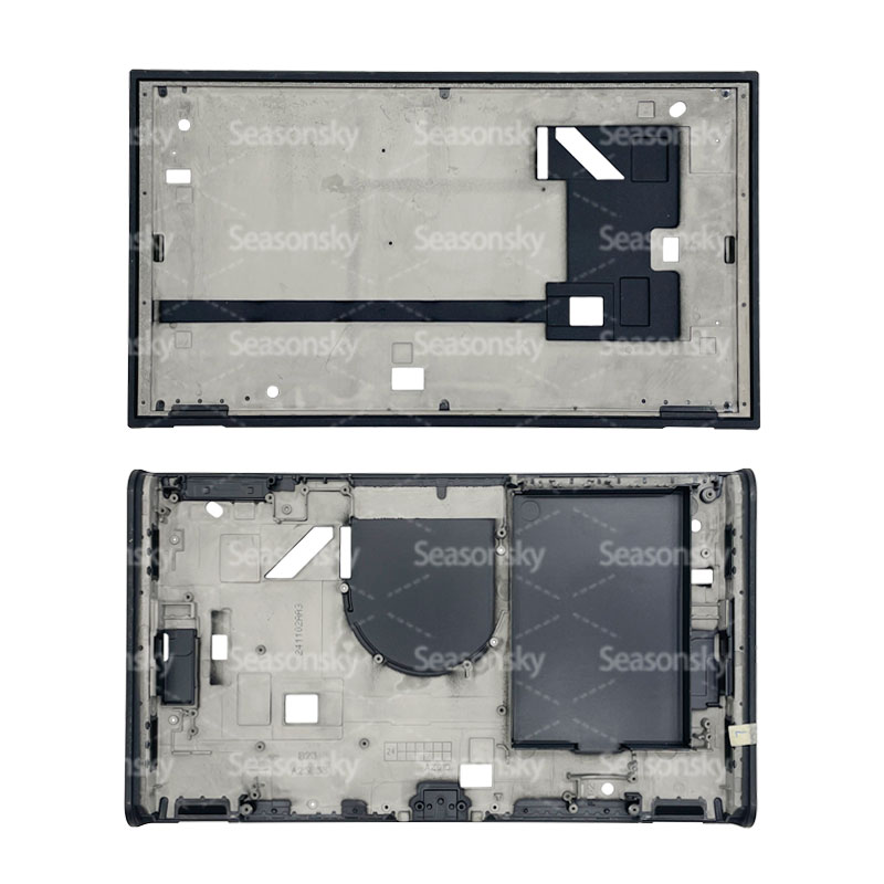 For Switch 2 Repair Parts Middle Frame