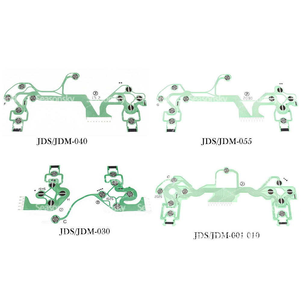 For PS4 Conductive Film Ribbon