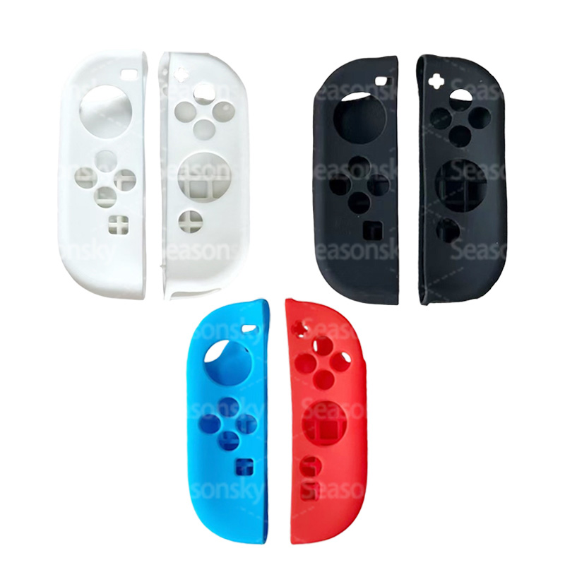 For Switch 2 Controller Protective Cover