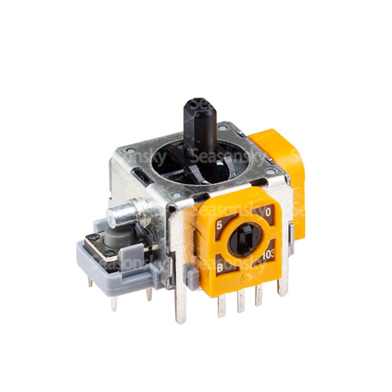 For XBOX 360 Controller Analog Thumbstick