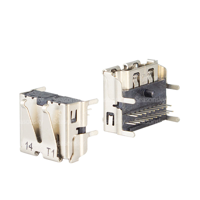 For PS3 HD Port 3000 4000 Console Interface Connector Socket Game Accessories