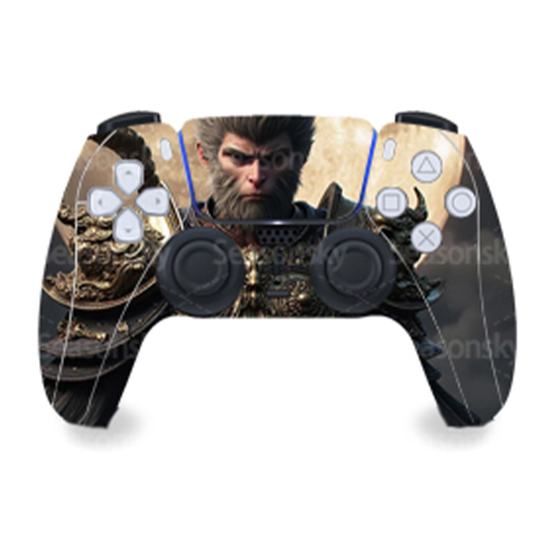 For PS5 Controller Skin Sticker