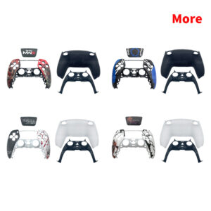 For PS5 Game Console Replacement Shell