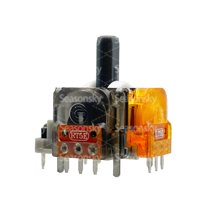 For PS5 TMR Magnetic Resistance Joystick