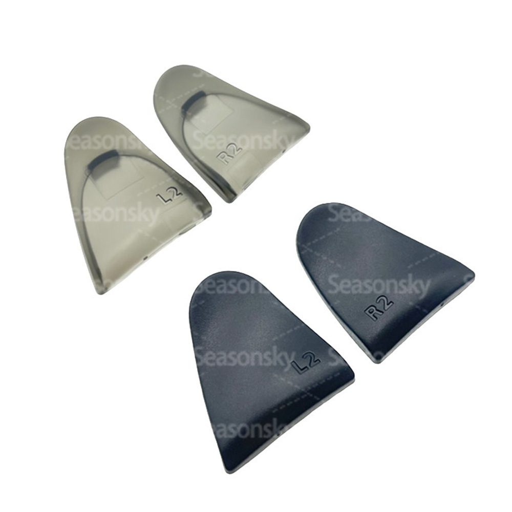 For PS5 A Pair of L2 R2 Extended Button Key