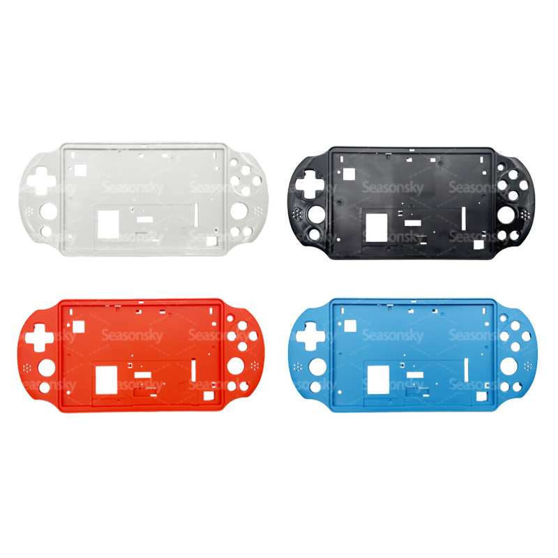For PS VITA 2000 Replacement Housing Shell
