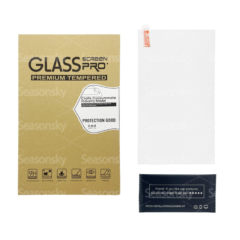 For Switch 2 Tempered Glass Screen Protector