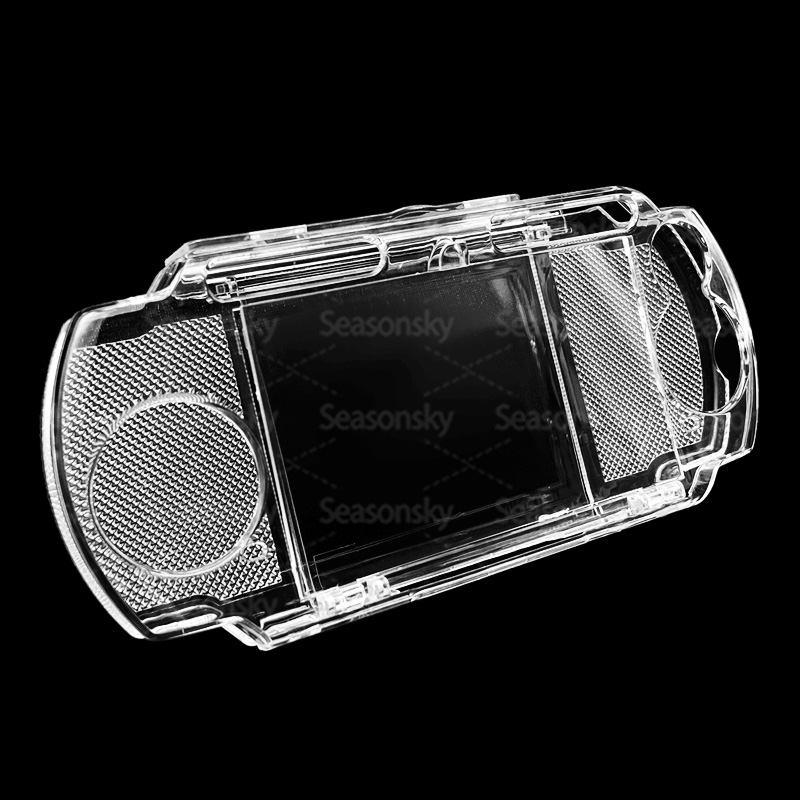 For PSP Crystal Shell – mgygame