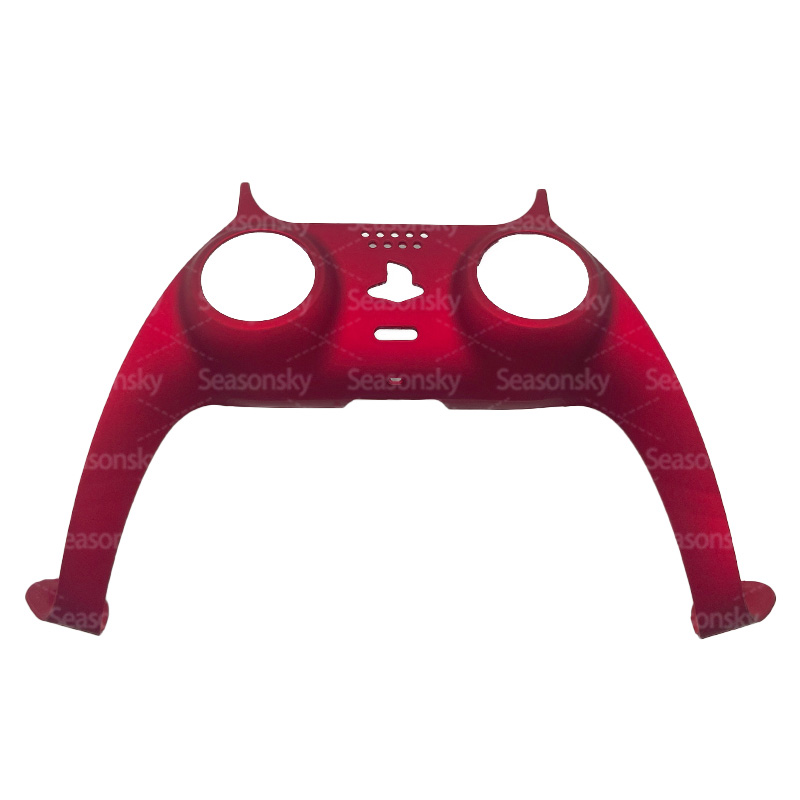 For PS5 Decoration Strip Case