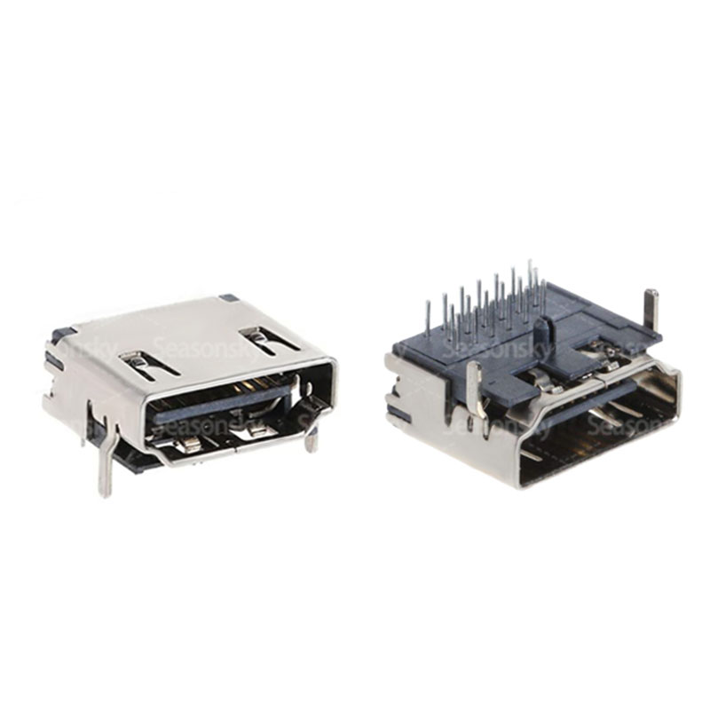 For PS3 2500X HDMI Port Socket Interface Connector Repair Part