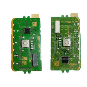 For PS5 BDM-010 Controller Small IC Chip New Touch Pad Board And Touch PCB Module