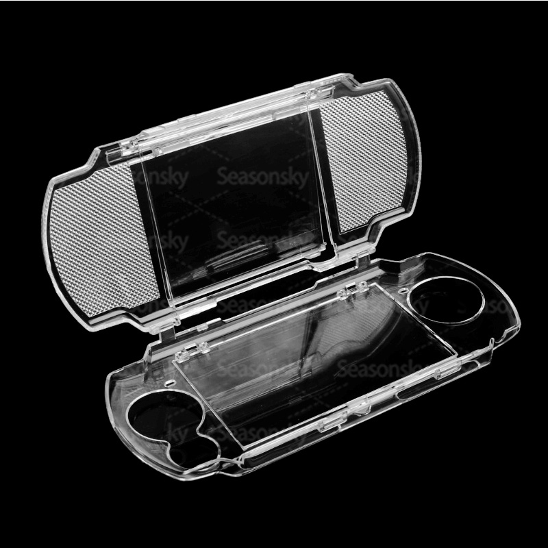 Psp Disc Shell For PSP Crystal Shell – mgygame