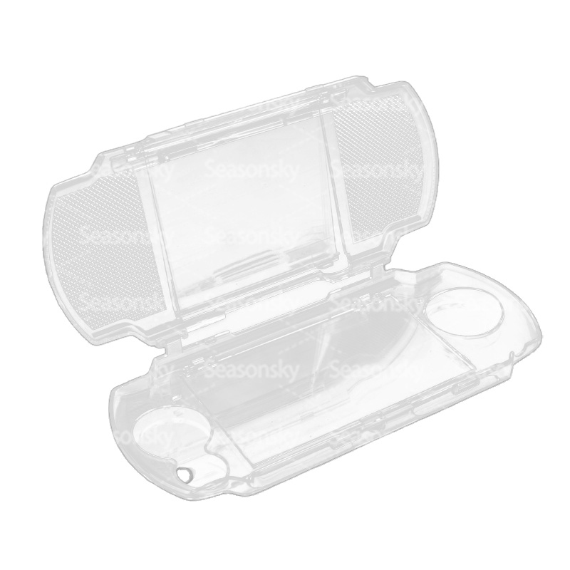 For PSP Crystal Shell