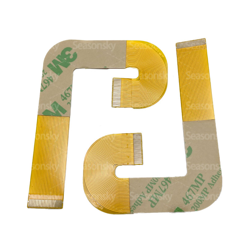 For PS2 Flex Flexible Flat Ribbon Cable Laser Lens Connection 90000