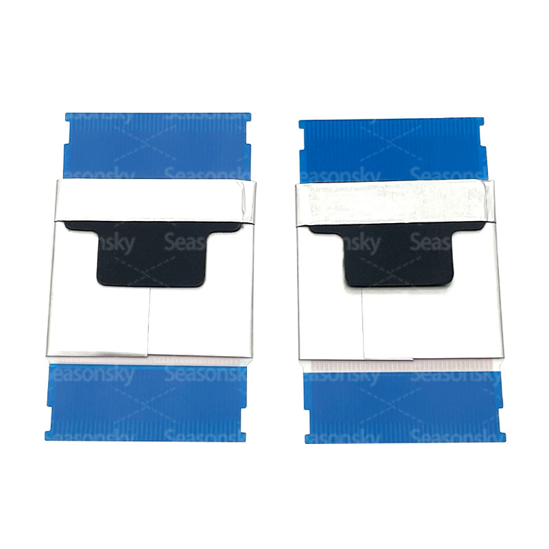 For PS5 40pin Ribbon Flex Cable 1000/1100/1200 Console Type a / Type C PCB Board Connector Cable