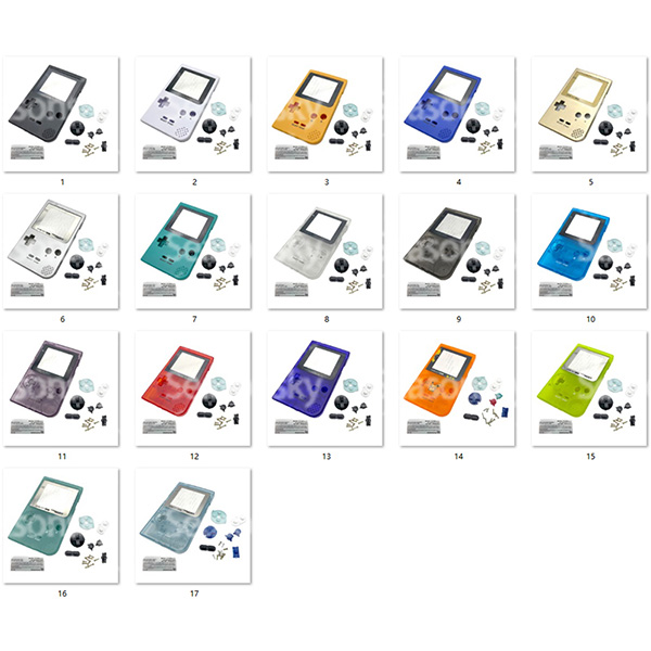 For GBP Housing Case