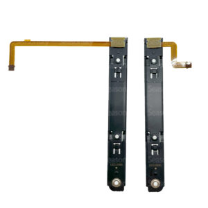 For Switch OLED Left & Right Side Slide Rod