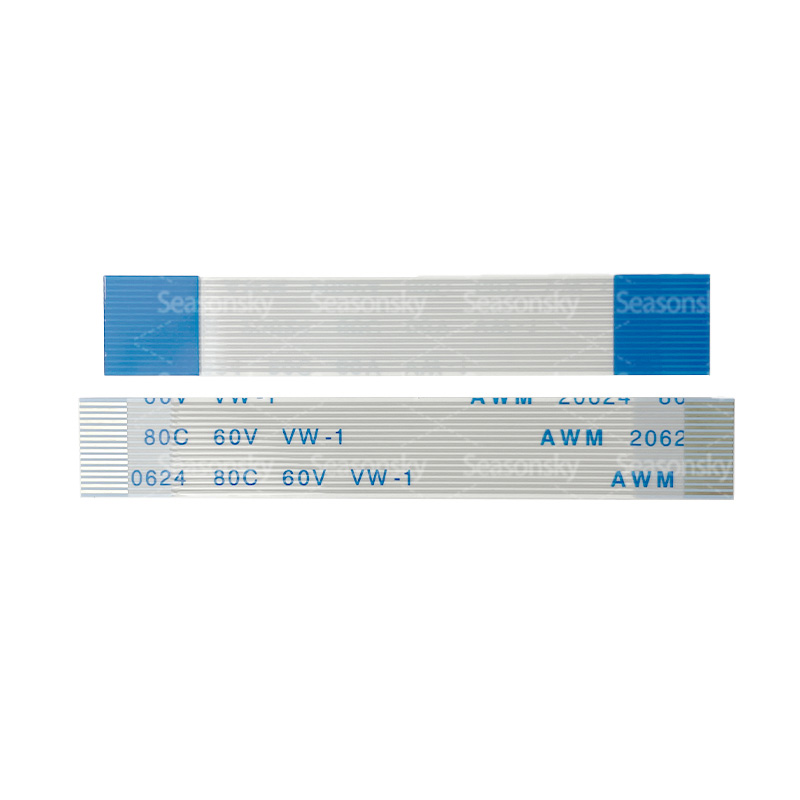 For PS5 V2.0 Joystick With L1 L2 R1 R2 Trigger Flex Cable