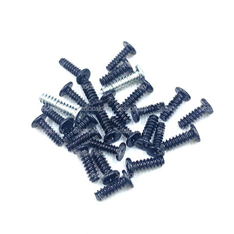 For PS5 Controller Screws 26pcs Full Set Screws