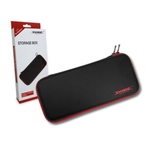 For Switch TNS-858 Protective Bag Console Case Protective Box