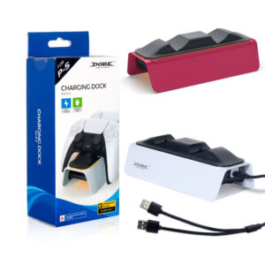 For PS5 TP5-0521R Fast Charging Stand New AC Adapter Charger