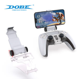 For PS5 TP5-0527B Clip Stand Controller Handle