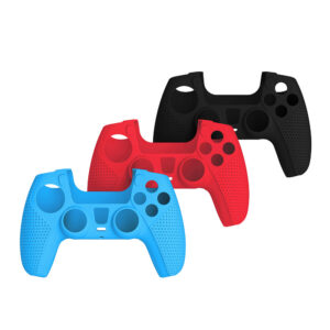 For PS5 TP5-0541 Anti-slip Skin Soft Case