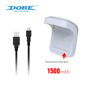 For PS5 TP5-0550 Changing Kit Battery 1500mAh