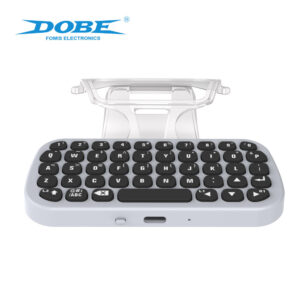 For PS5 TP5-0556 Controller BT Wireless Keyboard
