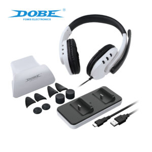 For PS5 TP5-0578 Game Kit 12 in 1