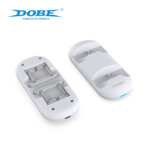 For PS5 Gamepad TP5-2508S New Type-c Dual Charger Dock