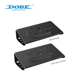 For PS5 Slim TP5-3502 Universal New Storage Hanger Wall Bracket