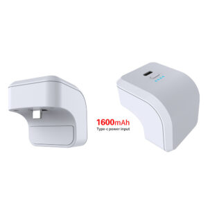 For PS5 Controller External Handle TP5-3503 1600 MAh Battery Pack