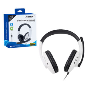 For PS5 TY-0820 Wired Game Headset Stereo Sound Headset With Microphone