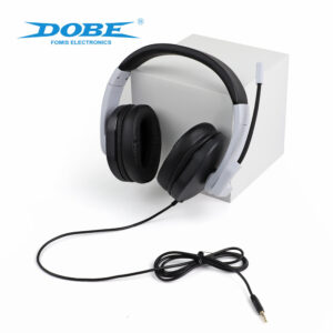 For PS5 PS4 Xbox Switch TY-1802 Gaming Headset