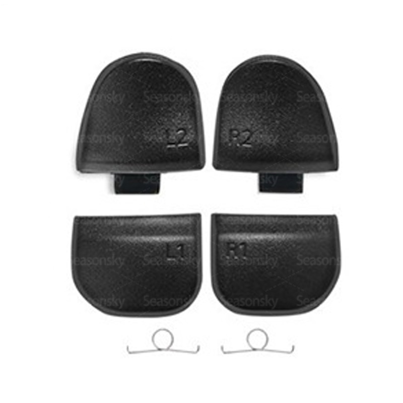 For PS5 Controller V2.0 L R Buttons Replacements