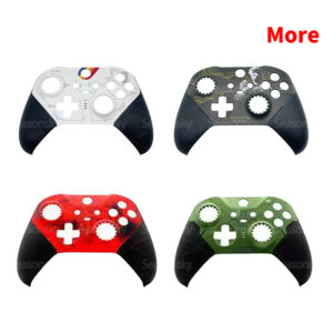 For Xbox One Elite 2 Controller Protective Cover Replacement Shell