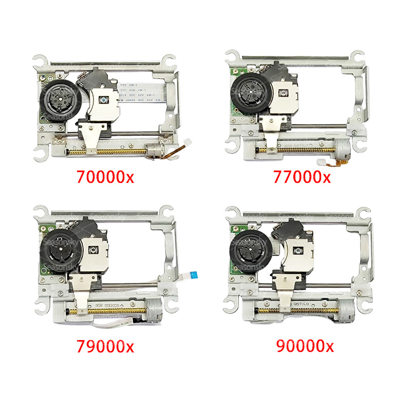 For PS2 Laser Lens With Frame