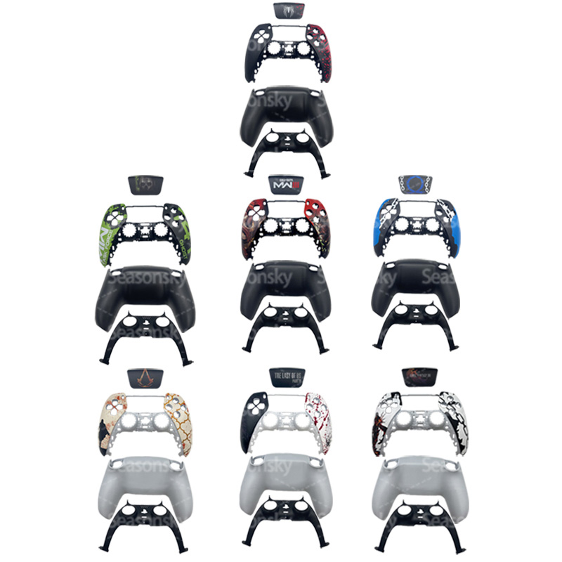 For PS5 Game Console Replacement Shell