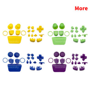 For PS5 Controller Buttons