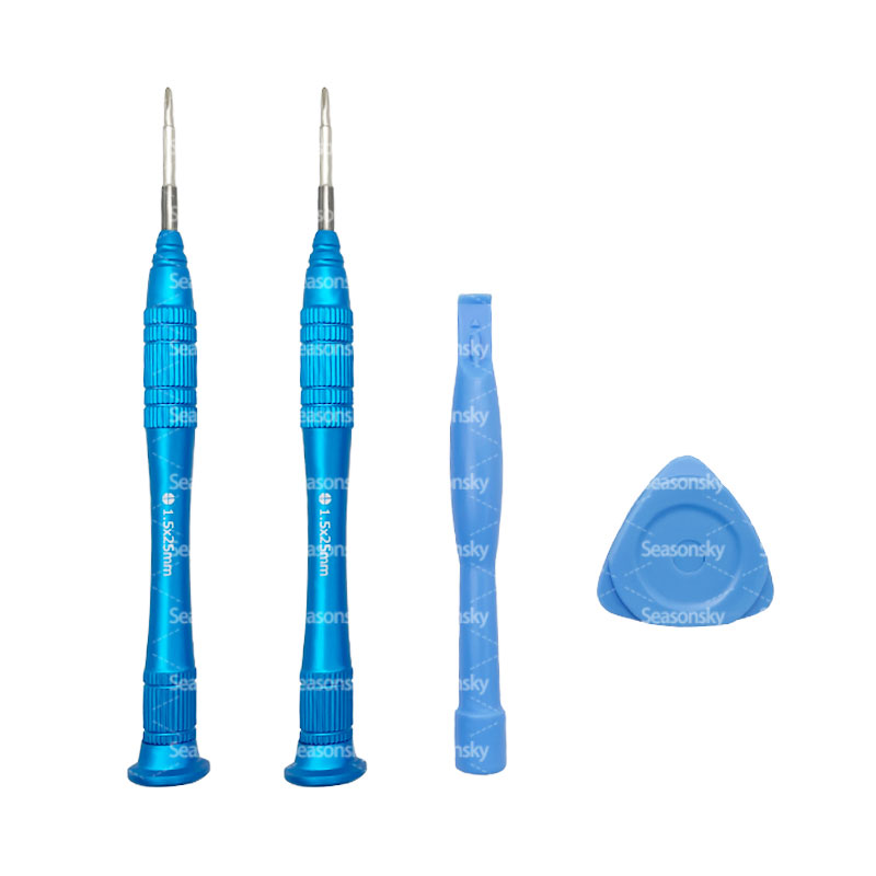 For Switch 2 Screwdriver Game Controller Repair Kit